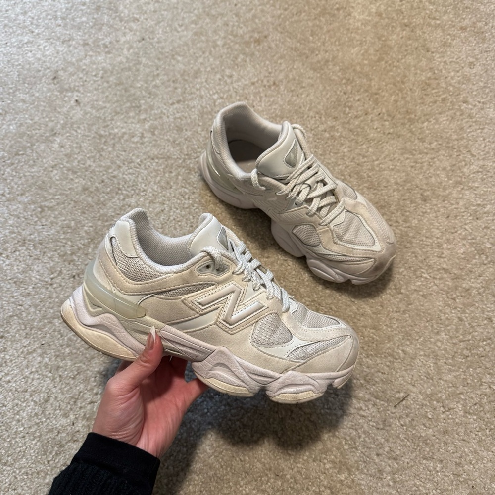 New balance 9060